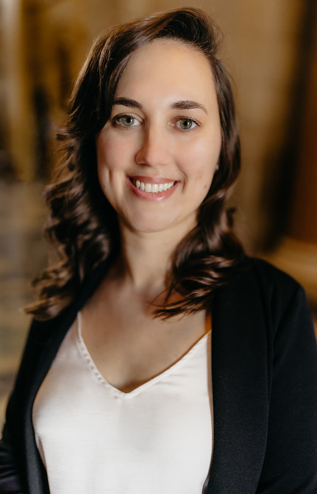 Natalia Paige's headshot