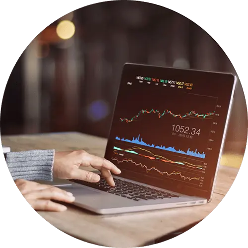 Continue monitoring our progress